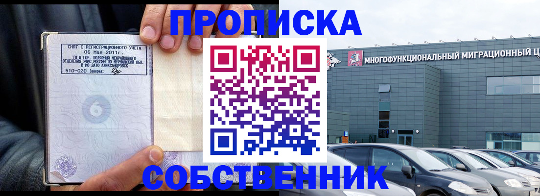 временная регистрация 2025 в Светлограде